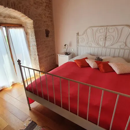 Casa Dei Boscarini