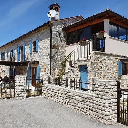 여관 Casa Dei Boscarini 4*