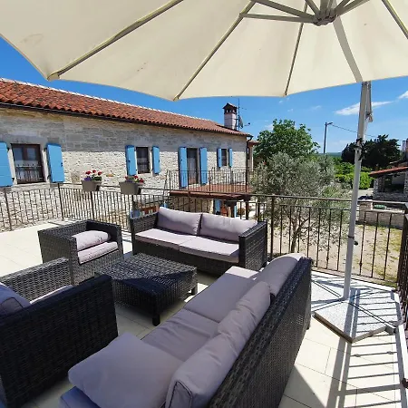 Gasthof Casa Dei Boscarini 4*