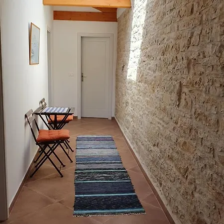 Han/Misafirhane Casa Dei Boscarini
