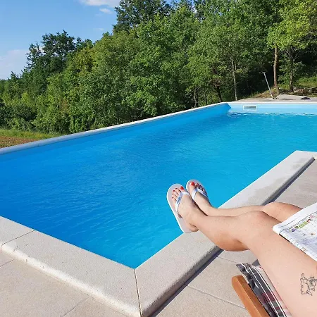 宾馆 Casa Dei Boscarini 布耶