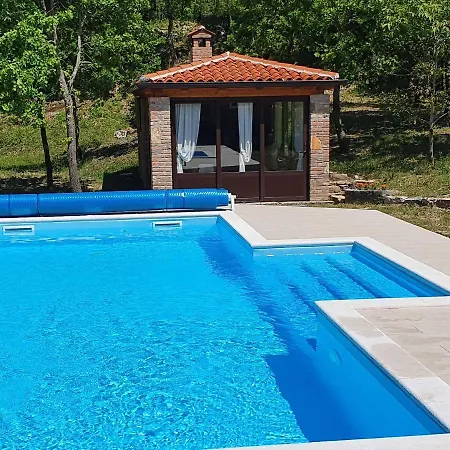 Casa Dei Boscarini 4* Buje