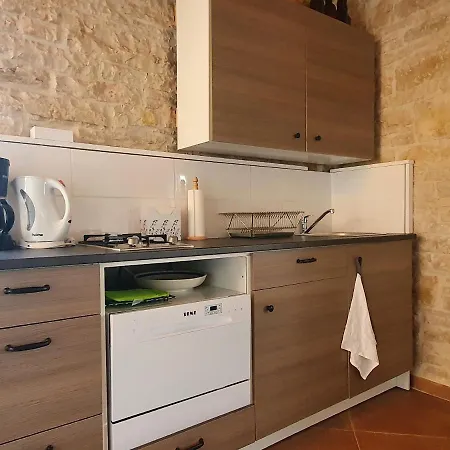 Casa Dei Boscarini Han/Misafirhane