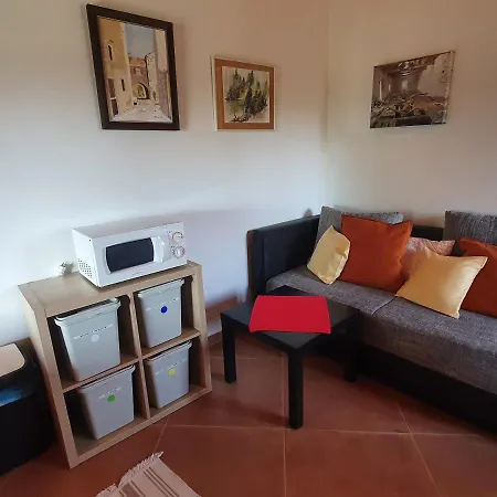 Casa Dei Boscarini Buje