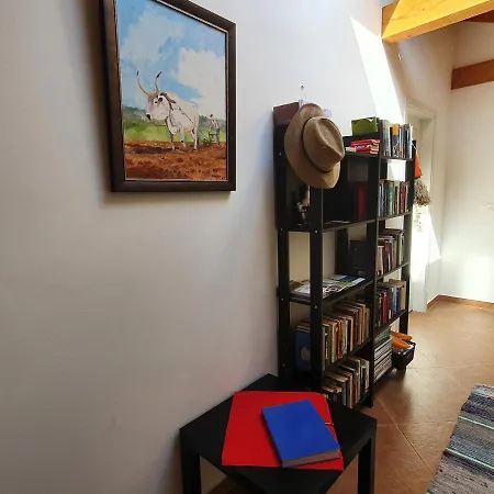 宾馆 Casa Dei Boscarini 布耶