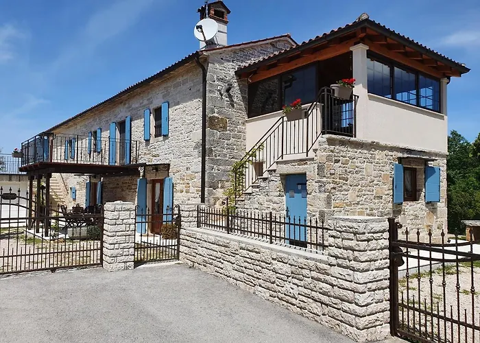 여관 Casa Dei Boscarini 4*