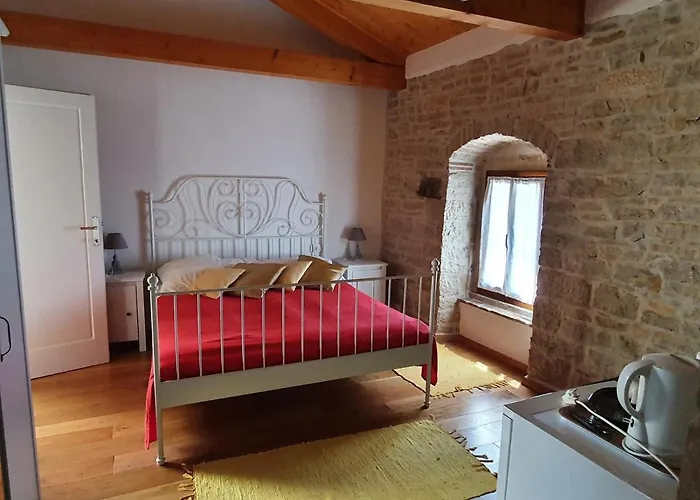 여관 Casa Dei Boscarini 부제