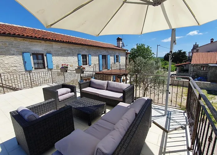 여관 Casa Dei Boscarini 4*