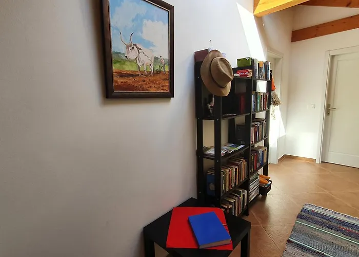 gostionica Casa Dei Boscarini Buje