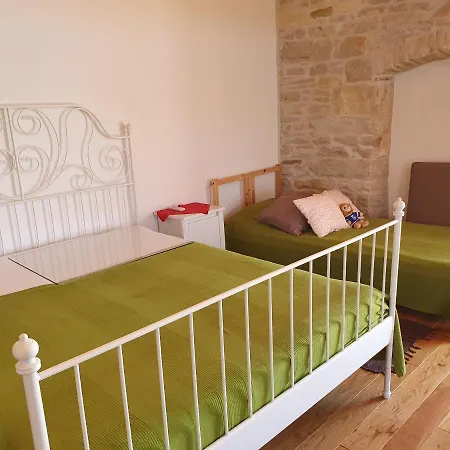 Zajazd Casa Dei Boscarini