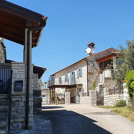 Inn Casa Dei Boscarini