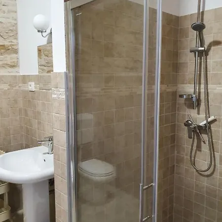 Herberg Casa Dei Boscarini Buje