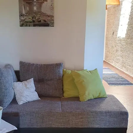 Herberg Casa Dei Boscarini Buje