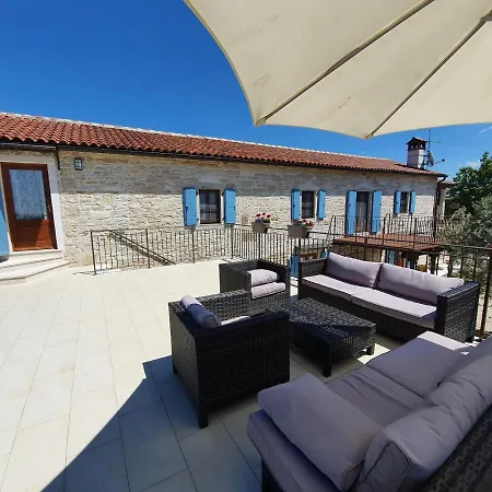 Zajazd Casa Dei Boscarini