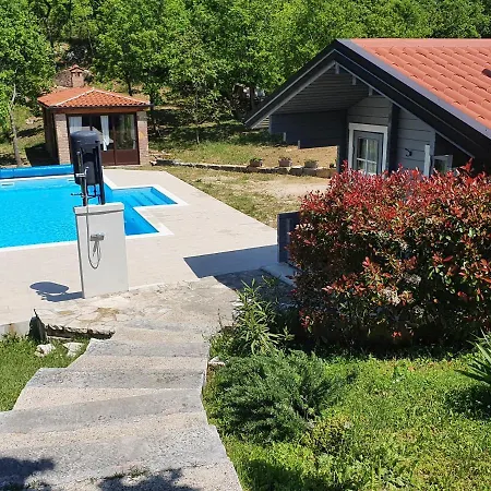 Casa Dei Boscarini 4*