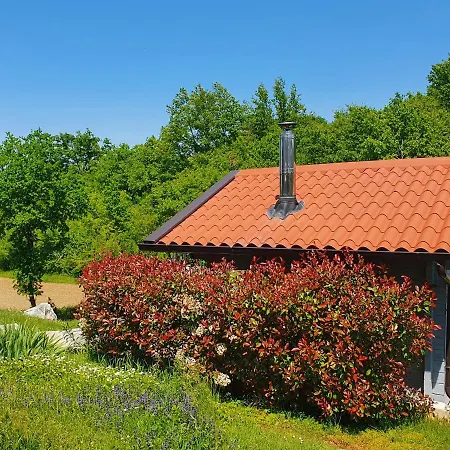 Casa Dei Boscarini Inn Buje