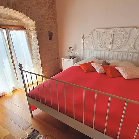 Herberg Casa Dei Boscarini