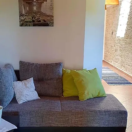 Casa Dei Boscarini 4*