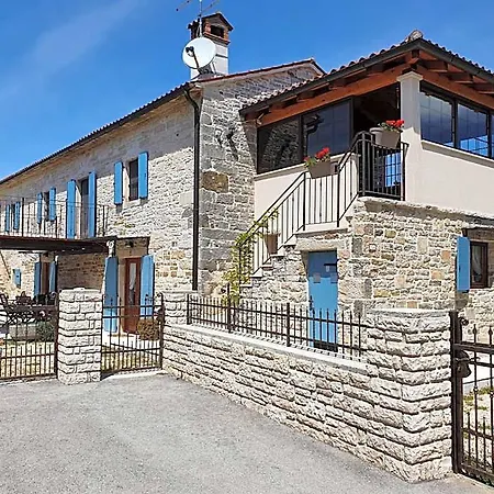 Herberg Casa Dei Boscarini