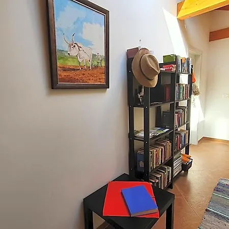 Casa Dei Boscarini 4* Buje