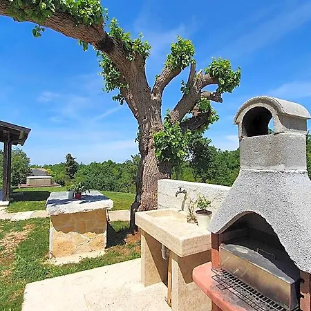 Herberg Casa Dei Boscarini Buje
