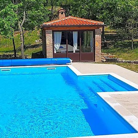 Casa Dei Boscarini Buje