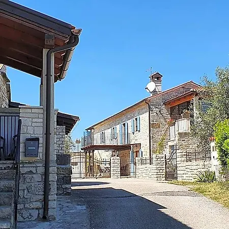 Casa Dei Boscarini 4* Buje