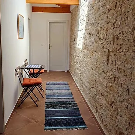 Herberg Casa Dei Boscarini 4*