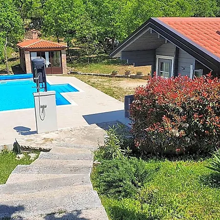 Herberg Casa Dei Boscarini 4*