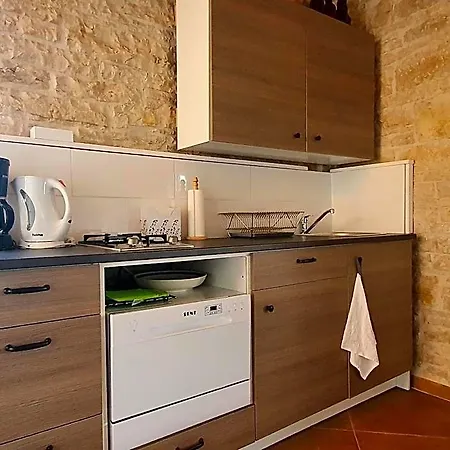 Casa Dei Boscarini 4*