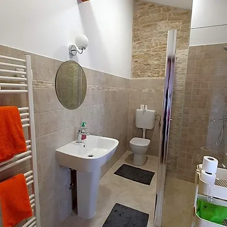 Casa Dei Boscarini Buje