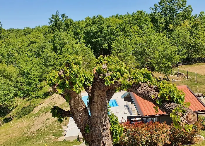 Casa Dei Boscarini