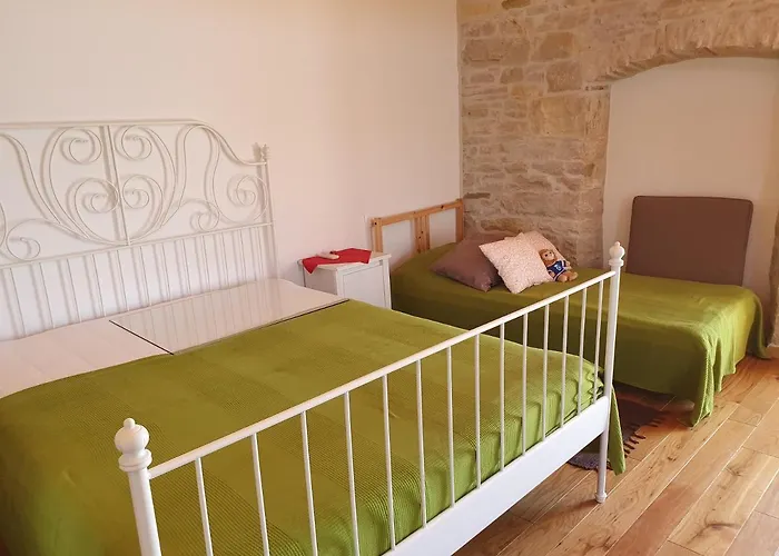 Inn Casa Dei Boscarini