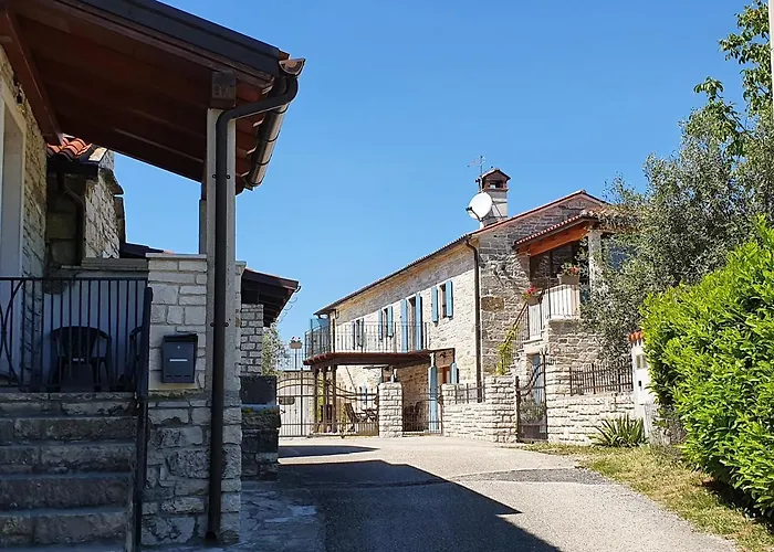 イン Casa Dei Boscarini