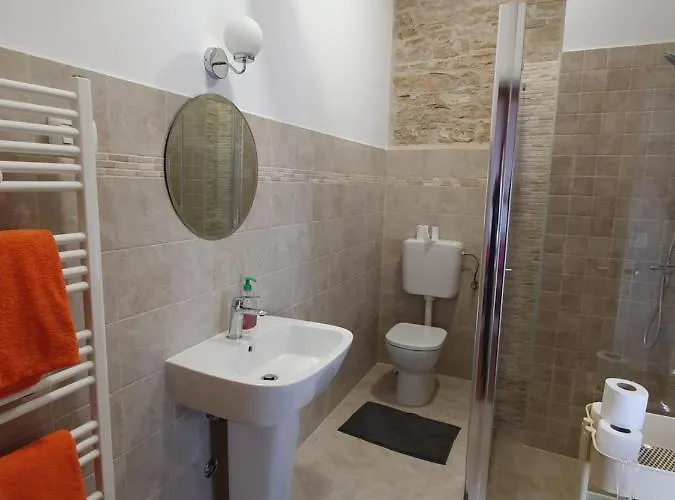 Inn Casa Dei Boscarini 4*