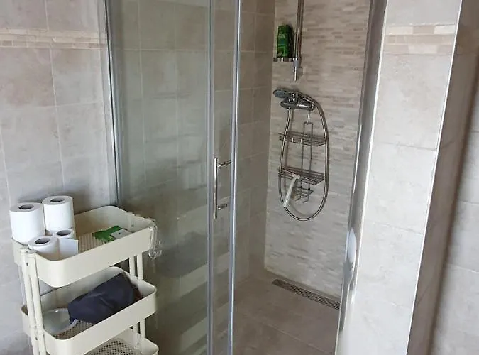 Casa Dei Boscarini ブイェ