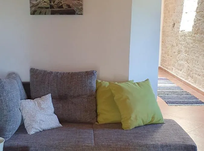 Inn Casa Dei Boscarini Buje