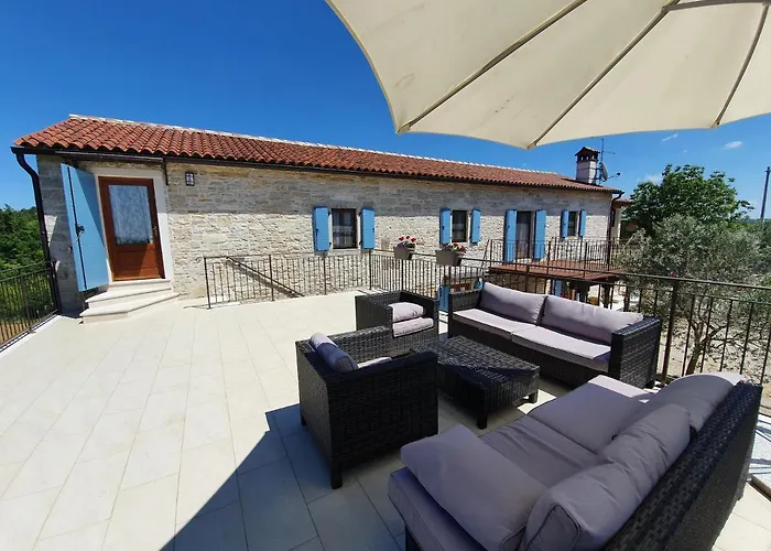 Inn Casa Dei Boscarini