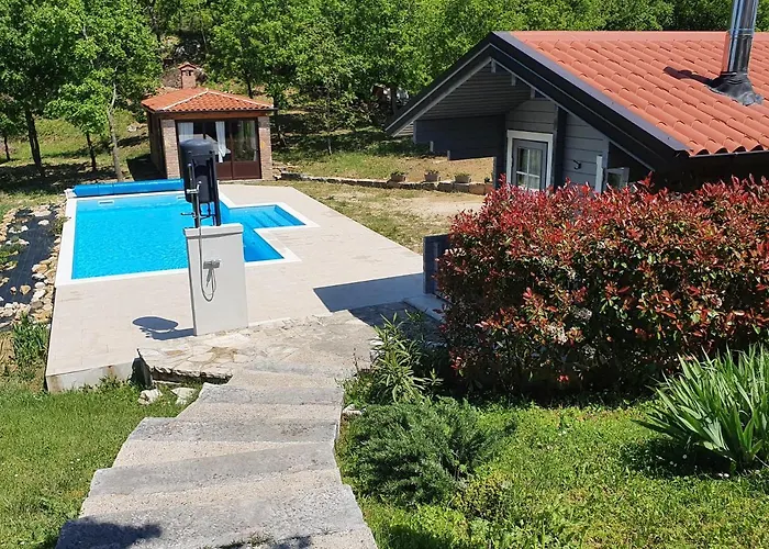 Casa Dei Boscarini 4*