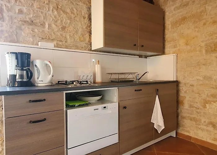 Casa Dei Boscarini イン