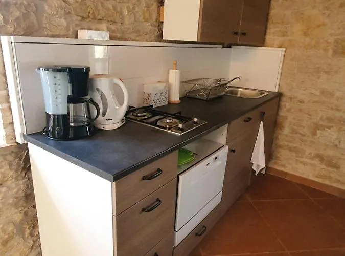 Casa Dei Boscarini イン ブイェ